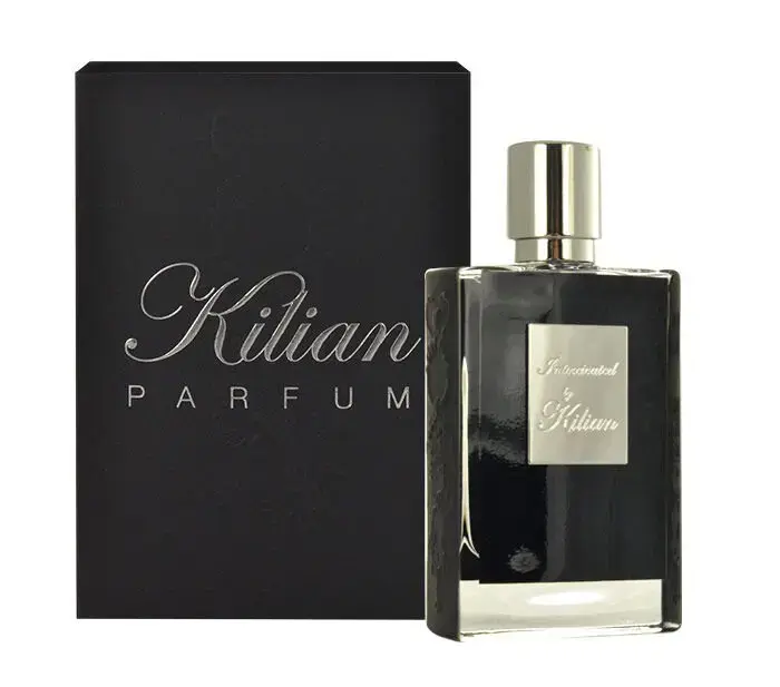 By Kilian The Cellars Intoxicated Refillable Eau de Parfum 50 ml