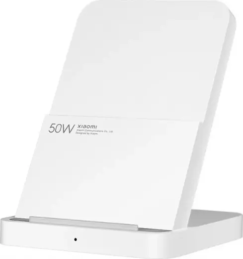 Xiaomi 50W Stand Pro belaidis įkroviklis | Qi | 50W