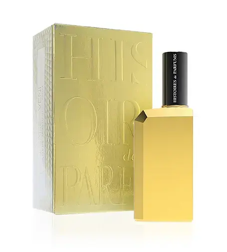 Histoires De Parfums Edition Rare Veni (EDP) parfüümvesi unisex 60 ml
