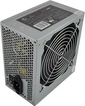 Rebeltec power supplay   ATX ver2.31 TITAN 600W