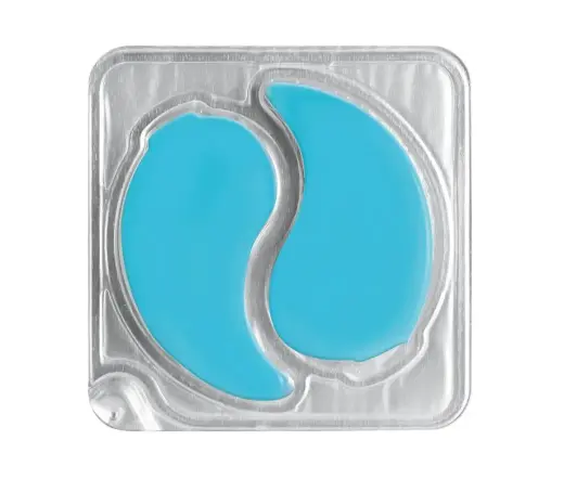 Klorane Smoothing and Relaxing Eye Patches  1x2 Units