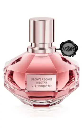 Viktor & Rolf Flowerbomb Nectar (EDP) parfimērijas ūdens sievietēm 90 ml
