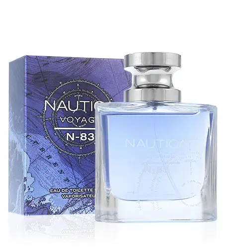 Nautica Voyage N-83 (EDT) туалетная вода для мужчин 100 мл