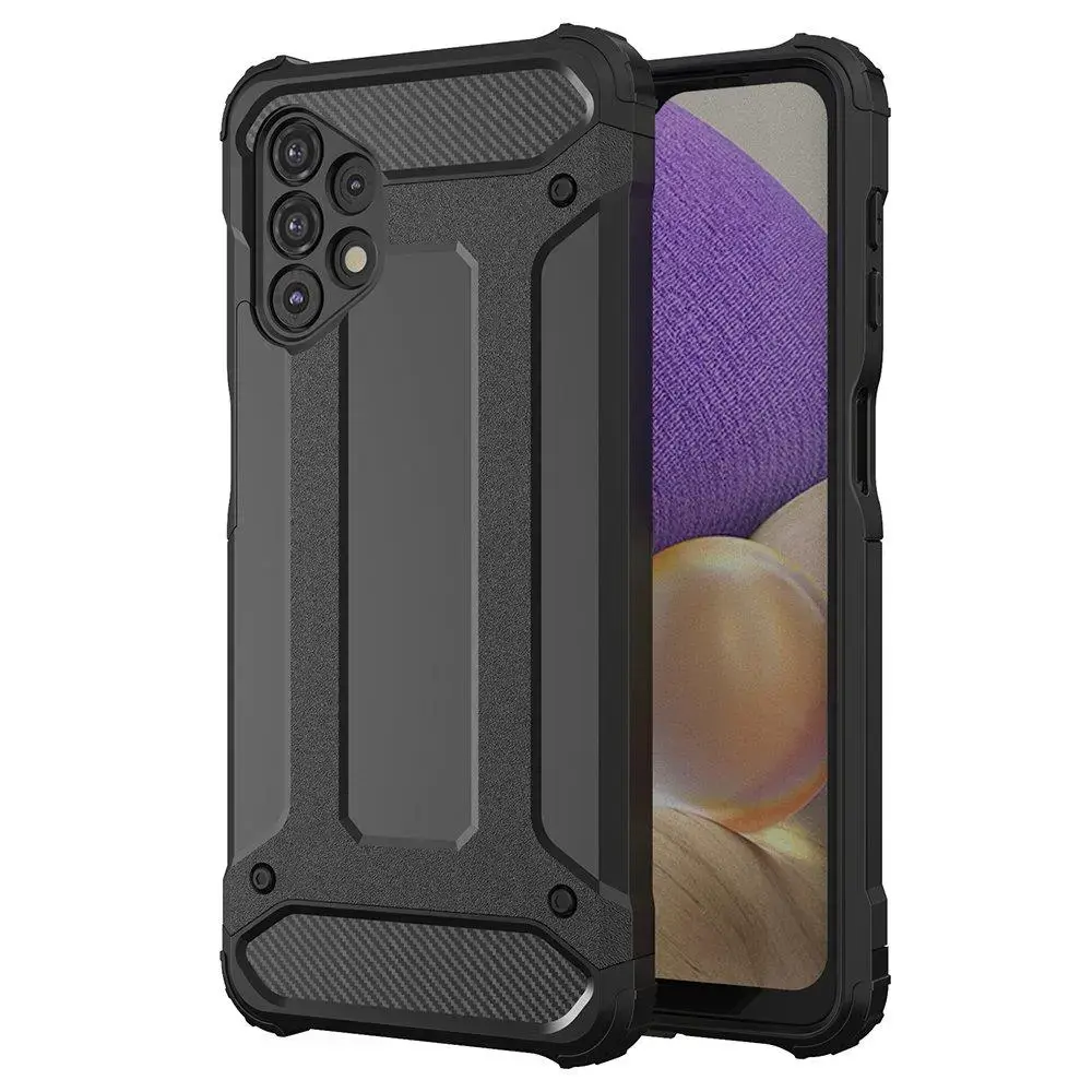 OEM Hybrid Armor Tough Rugged maciņš