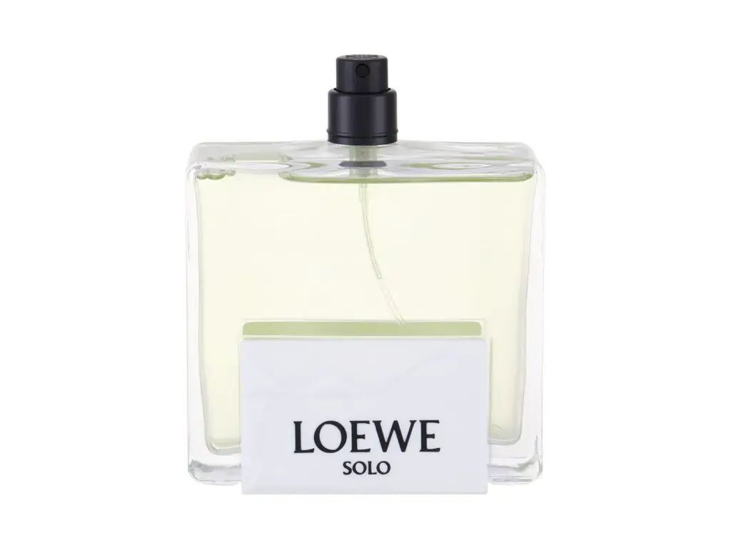 Loewe Solo Loewe Origami Eau de Toilette 100 ml