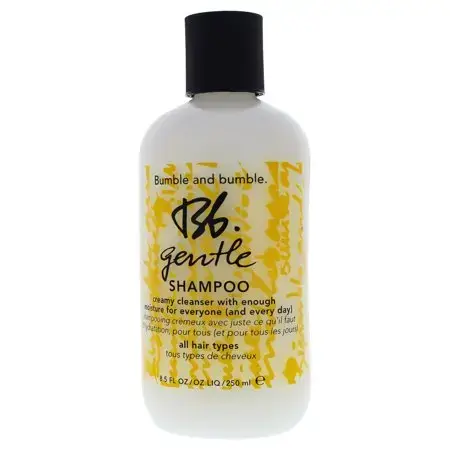 Bumble and Bumble. Bb. Gentle Shampoo 250ml