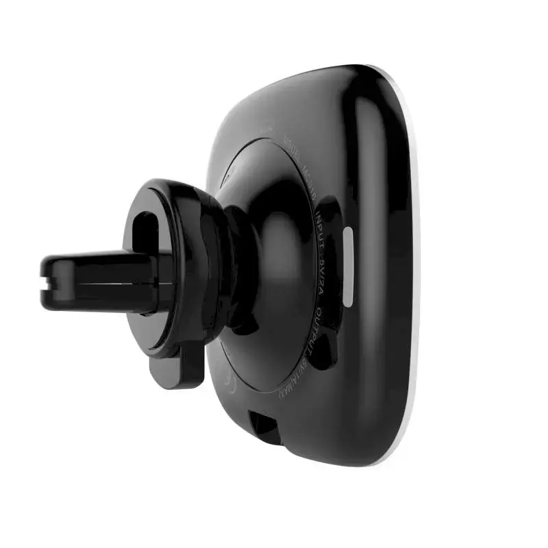 Nillkin Magnetic Holder Clip-On to Socket with 10W Wireless Charging