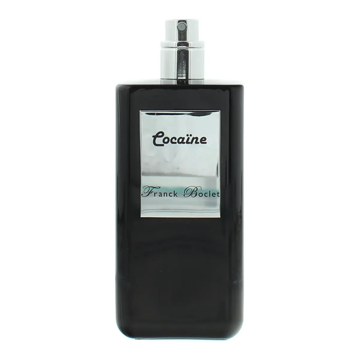Franck Boclet, Cocaine, Extrait De Parfum, Unisex, 100 ml *Tester
