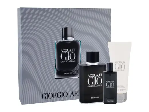 Giorgio Armani Acqua di Gio Profumo Eau de Parfum 75 ml