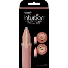 Intuition Perfect Finish 2 in 1
