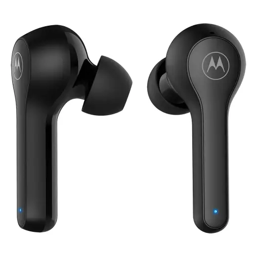 Motorola Moto Buds 085 Wireless Headphones Black