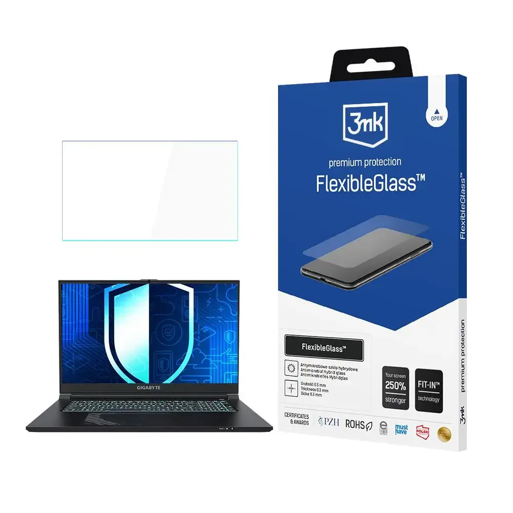 3mk Protection Gigabyte G7 - up