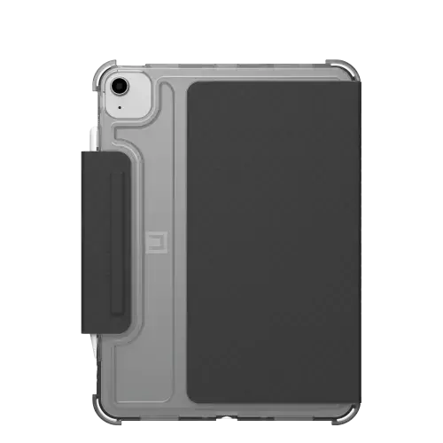 UAG Lucent [U] Case with MagSafe for iPad Pro 11" 1|2|3|4G iPad Air 10.9" 4|5G with Apple Pencil Holder - Black