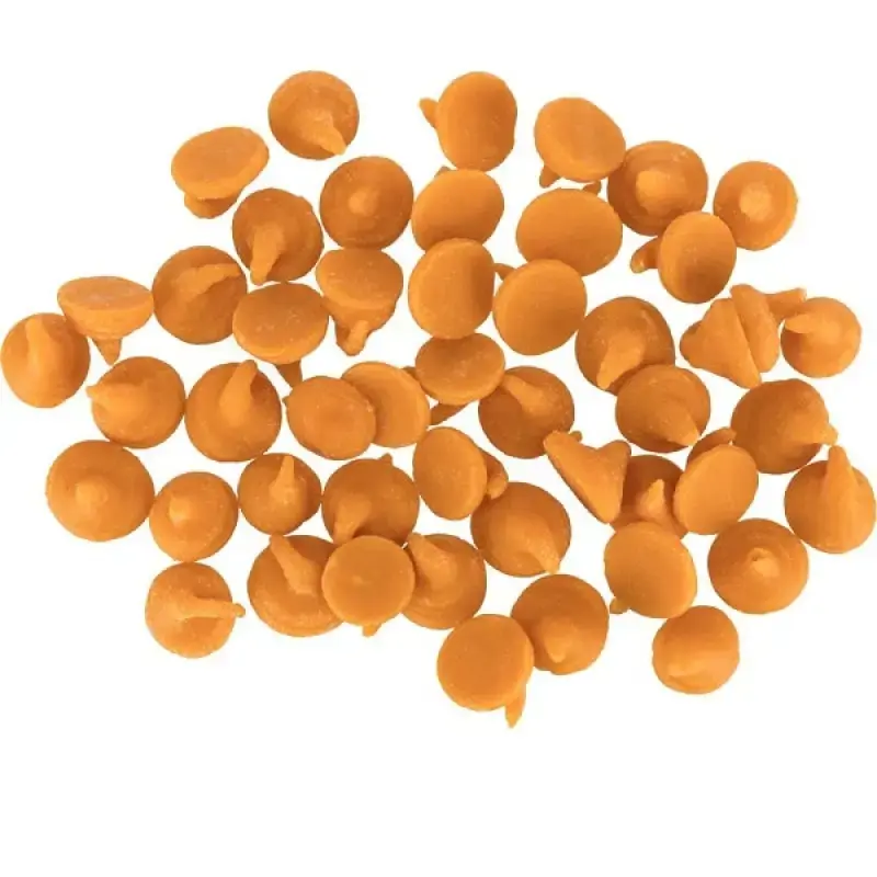 Papildbarība grauzējiem : Trixie Carrot drops, 75 g