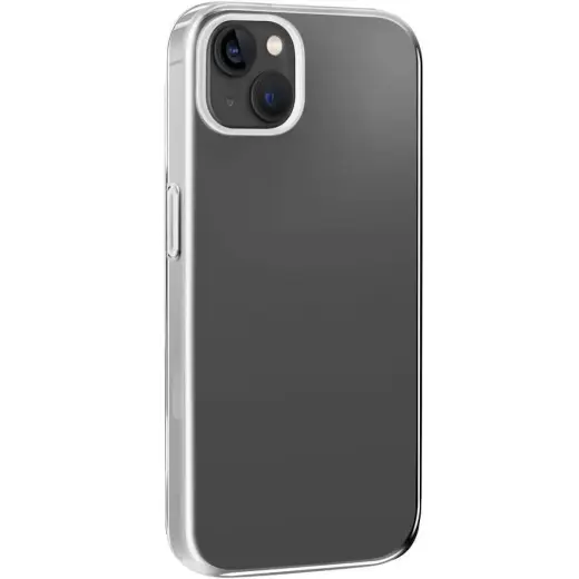 Puro Impact Clear Case for iPhone 14 | 13 - Transparent