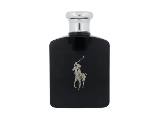 Ralph Lauren Polo Black Eau de Toilette 125 ml