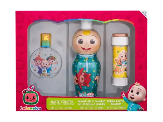 Cocomelon Cocomelon Eau de Toilette 50 ml