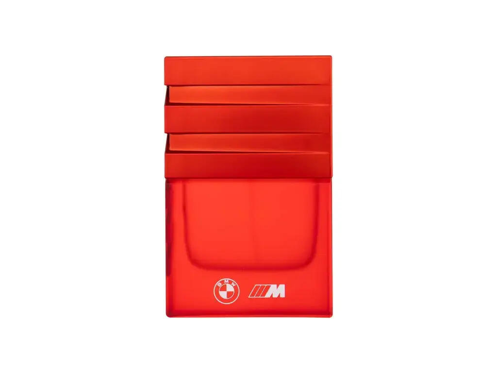 BMW BMW M 2025 Eau de Toilette 50 ml