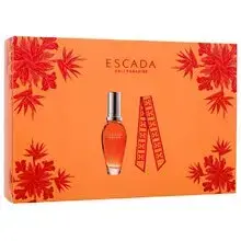 Escada Bali Paradise (EDT) tualetinis vanduo moterims 30 ml