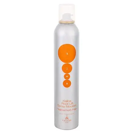 Kallos Root Lift Spray Mousse 300 Ml
