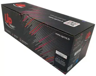 Toneris UPrint HP W2211X Cyan 207X