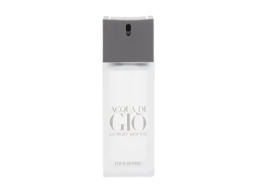 Giorgio Armani Acqua di Gio Pour Homme Eau de Toilette 20 ml