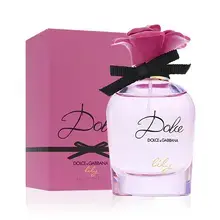 Dolce & Gabbana Dolce Lily (EDT) tualettvesi naistele 50 ml
