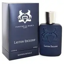 Parfums de Marly Layton Exclusif (EDP) parfüümvesi unisex 125 ml