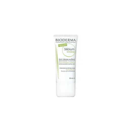 Bioderma Sebium Global Intensive Purifying Care 30ml
