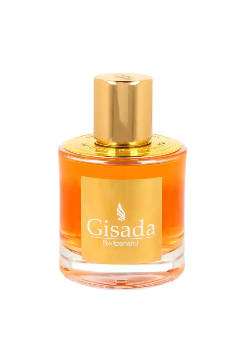Tester Gisada Ambassador Woman Edp 100ml