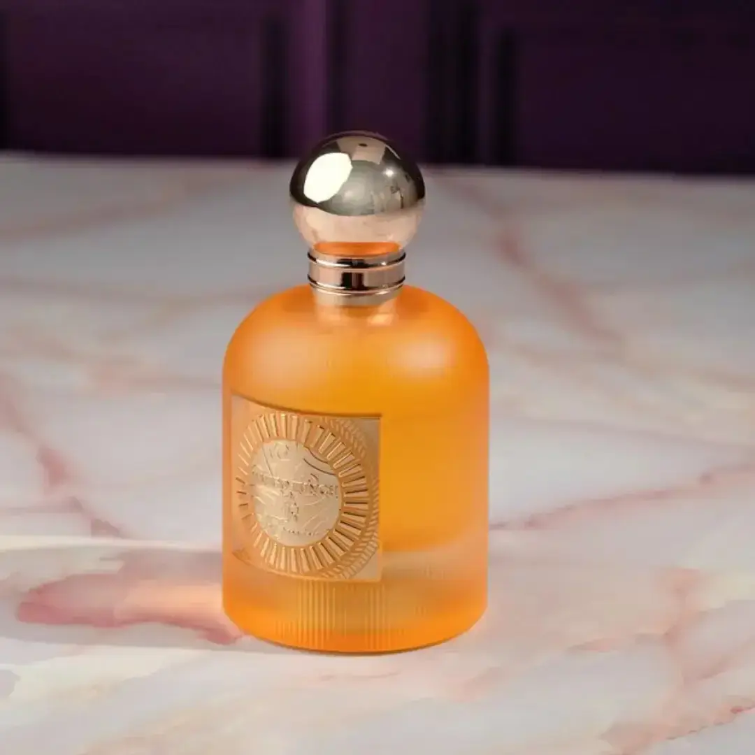 Emir - Mango Punch by Paris Corner for Unisex - 3.4 Oz EDP Spray