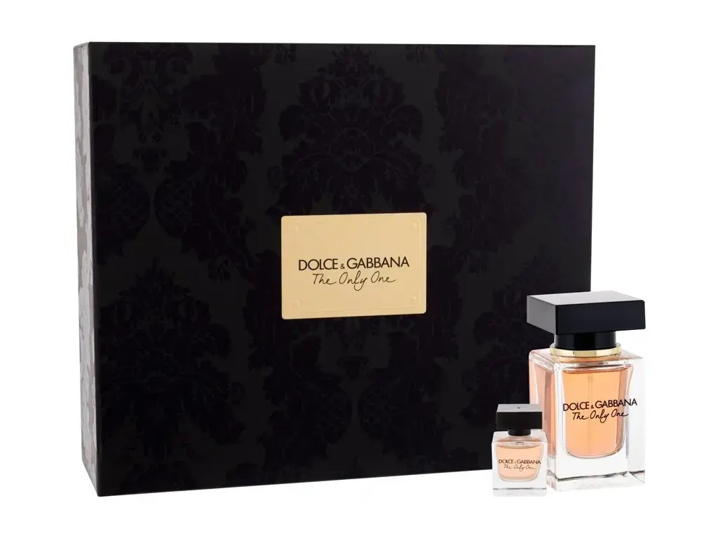 Dolce&Gabbana The Only One Eau de Parfum 50 ml