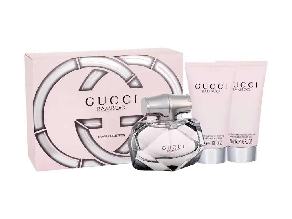 Gucci Gucci Bamboo Eau de Parfum 50 ml
