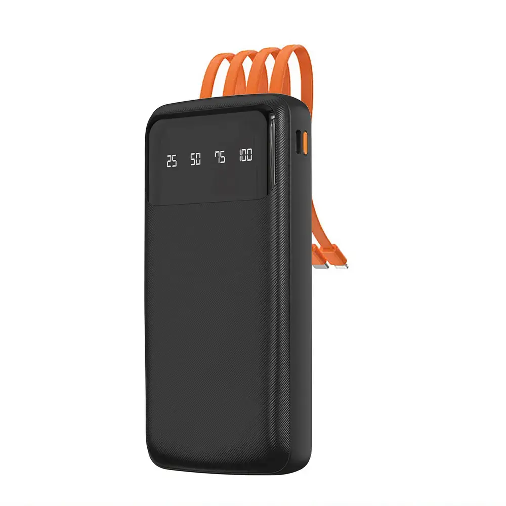 Dudao K6Pro Power Bank | 10