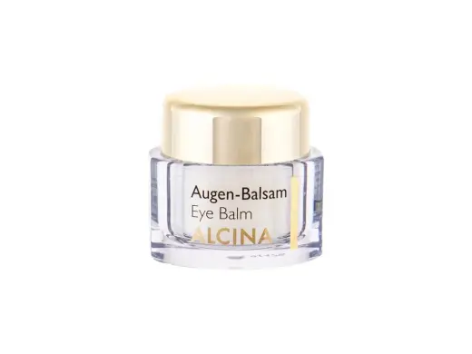 ALCINA Eye Balm Eye Gel 15 ml
