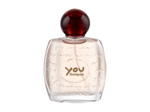 Desigual You Eau de Toilette 50 ml