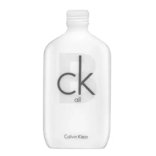 Calvin Klein CK All Eau de Toilette 50 ml