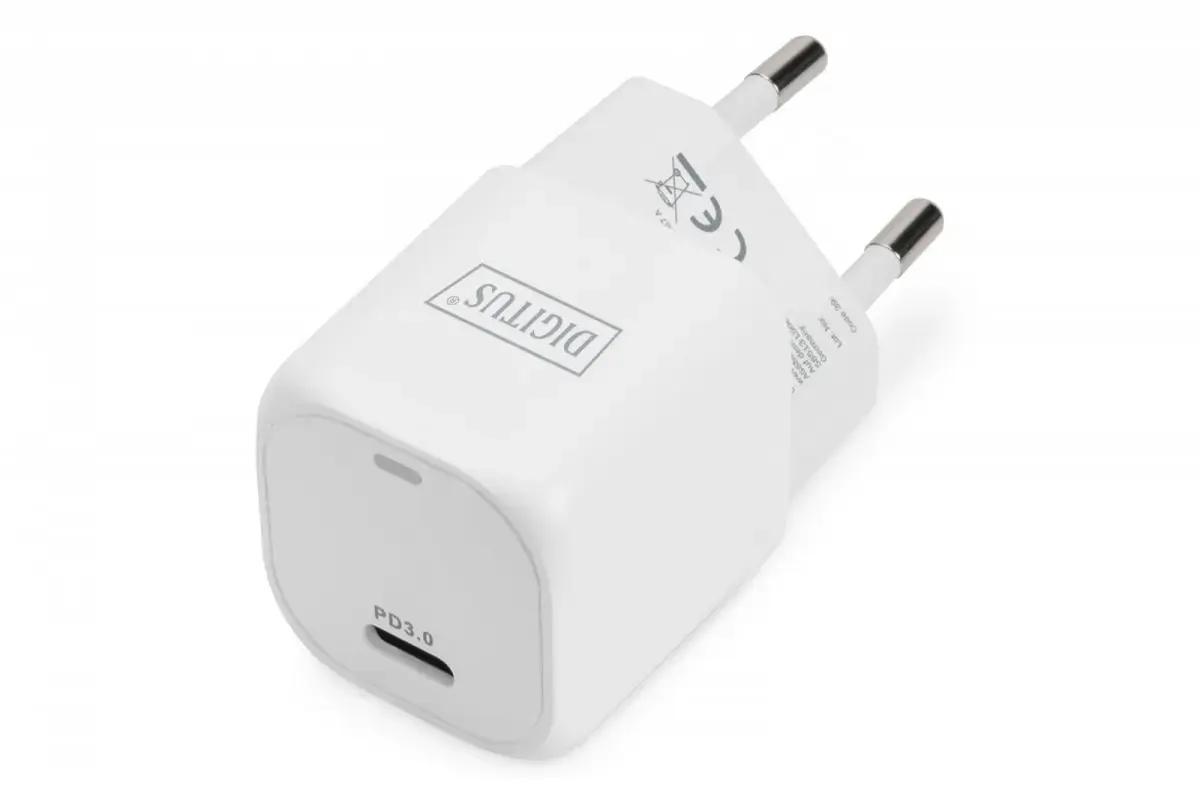 Mini Charging Adapter DA-10060