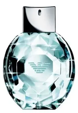 Giorgio Armani Emporio Armani Diamonds Eau de Toilette 100 ml