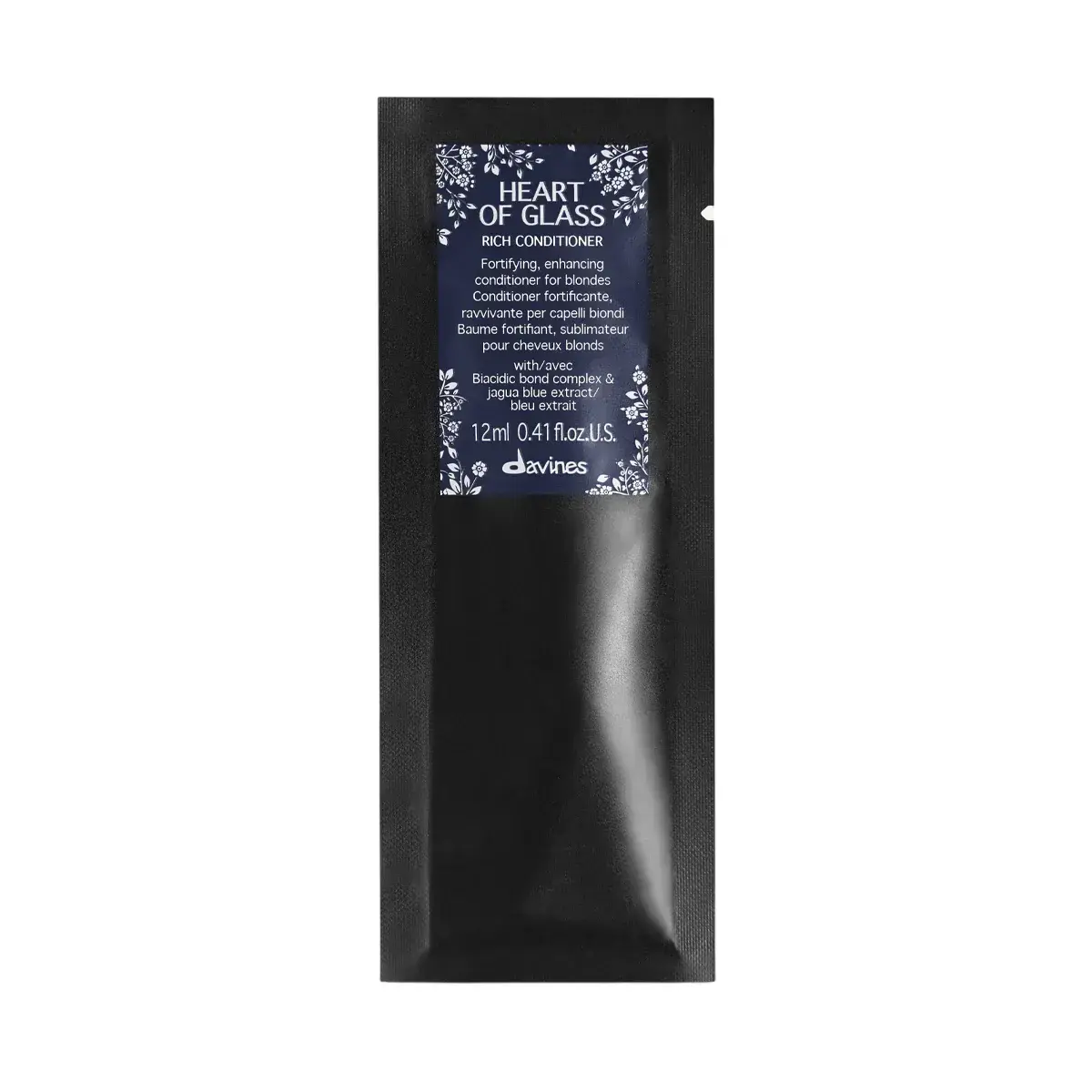 Davines , Heart of Glass, Hair Conditioner