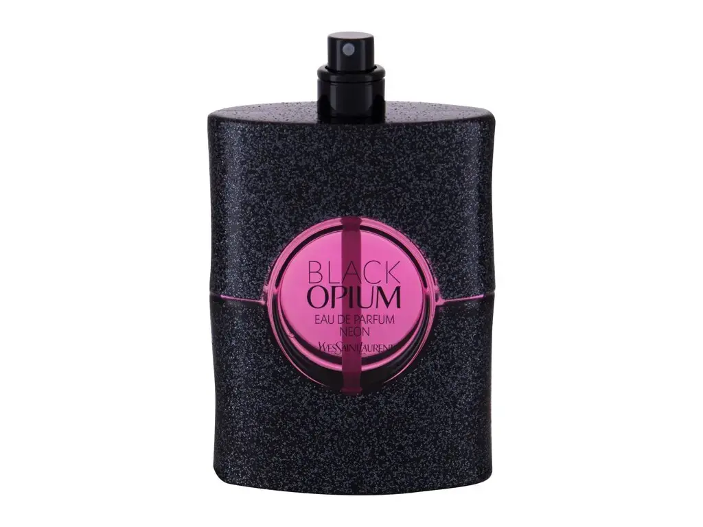 Yves Saint Laurent Black Opium Neon Eau de Parfum 75 ml