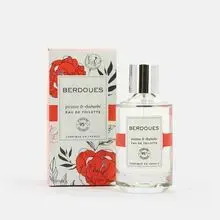 Berdoues 1902 Pivoine & Rhubarbe (EDT) tualettvesi naistele 100 ml
