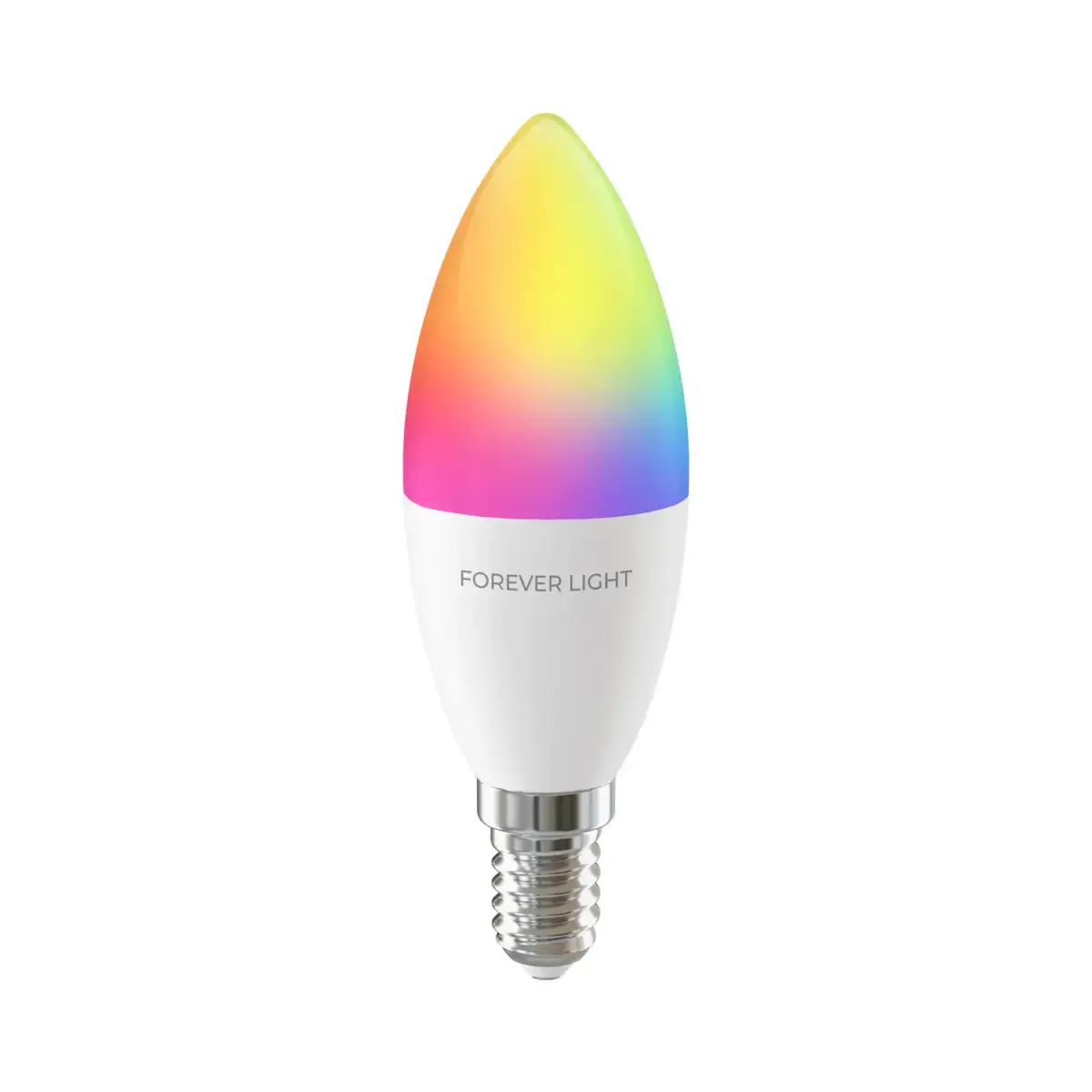 Forever  Forever Light LED Bulb RGB