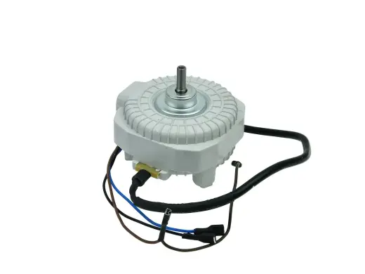 Motors gāzes sildītājam G80412 #11