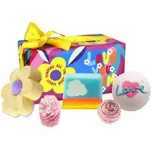 Love you Mum - Gift Set