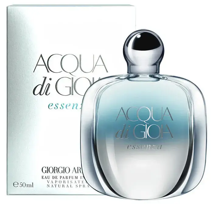 Giorgio Armani Acqua di Gioia Essenza Eau de Parfum 100 ml