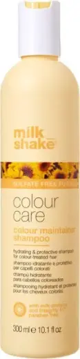 Milk_Shake Color Care Protective Shampoo Without Sulphates 300 Ml