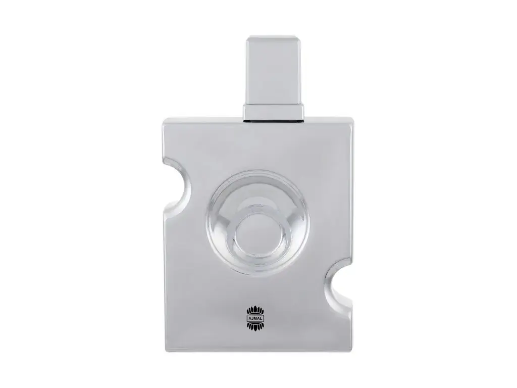 Ajmal Evoke Silver Edition Eau de Parfum 90 ml