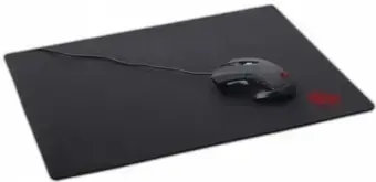 Peļu paliktnis Gembird Gaming Medium