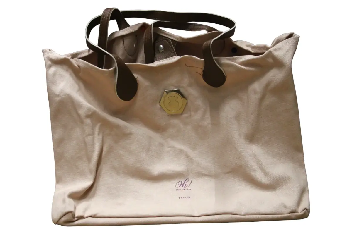 Tous, GWP- OH!, Textile Handbag